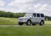 Mercedes-Benz G 55 AMG